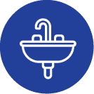 Bathroom Plumbing | Lansdale Plumbing & Drainage | Plumber Services In Lansdale PA | Lansdale Plumbing & Drainage | Lansdale PA's Best Local Plumber Service